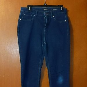 Curve Appeal Jeans